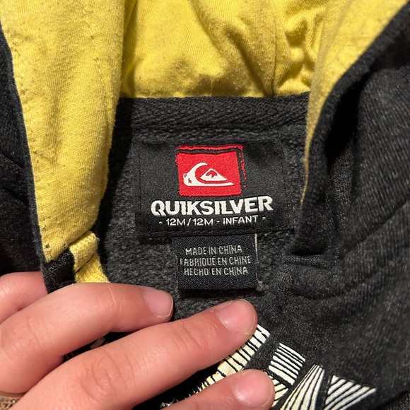 Sweat à capuche - Picture 2 of 2